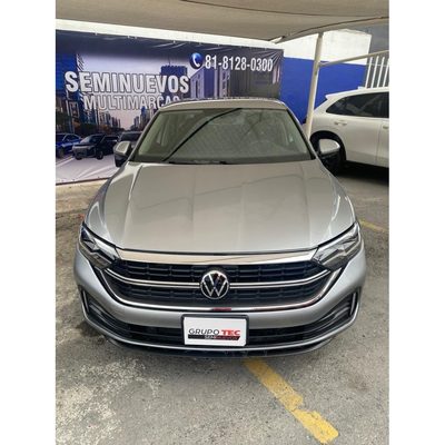 Volkswagen Jetta 4 PTS. GLI, 2.0T, 230 HP, DSG, PIEL, QC, F. LED, RA-18 4P GLI L4/2.0/T AUT 2022