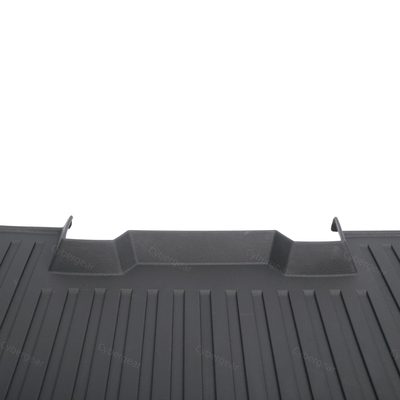 Cybertruck Injection Molded All-Weather Floor Mat