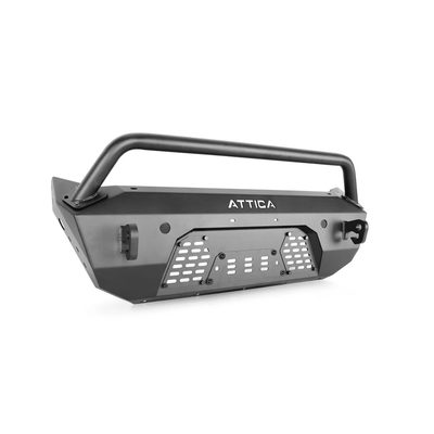 Fits 2019-2021 Chevy Silverado 1500 (WJT-ATTSL01A104-1A-BX)