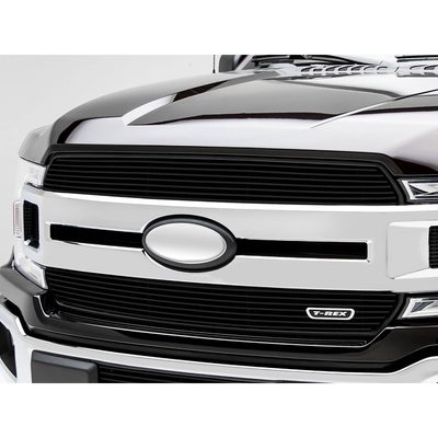 Fits 2018-2020 Ford F150 (TEX-20571B)