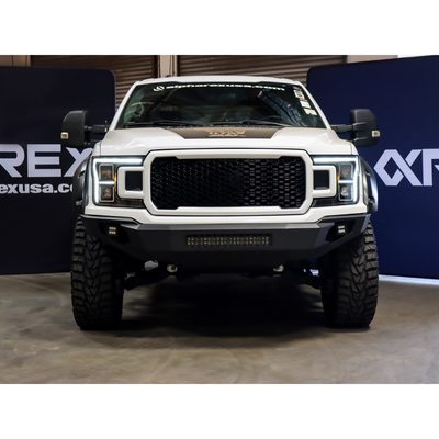 Fits 2018-2020 Ford F150 (ARX-880252)