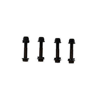 Fits 2014-2019 Chevy Silverado/GMC Sierra 1500 (BLT-150200BK)