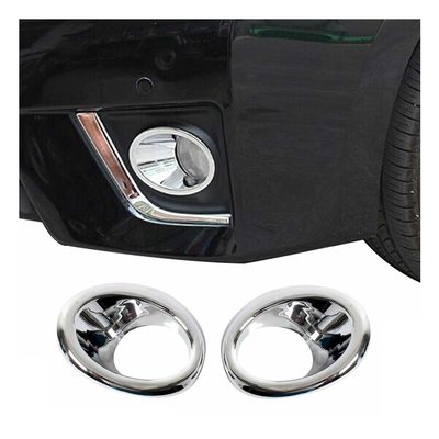 2014-2015 Toyota Corolla Pre-FL Fog Light Lamp Bezel Cover