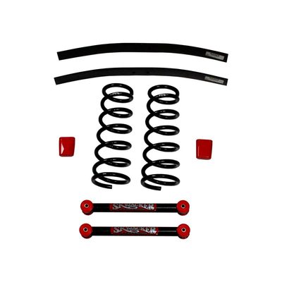Fits 2019-2022 Ram 1500 (SKY-R1930KX)