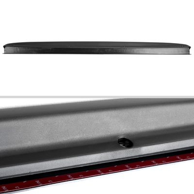 1999-2007 Chevy Silverado/GMC Sierra SLT SLE BLS Tailgate Protector Spoiler