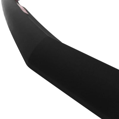 2011-2014 Dodge Charger ABS Bumper Lip Body Kit Splitter Spoiler