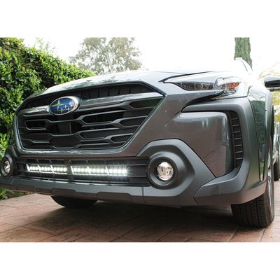2020-24 Subaru Outback Light Bar SLIM