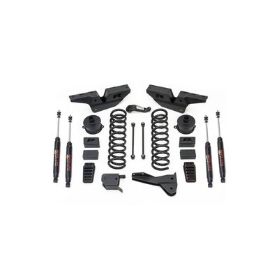 ReadyLIFT 6" Big Lift Kit 44-32621