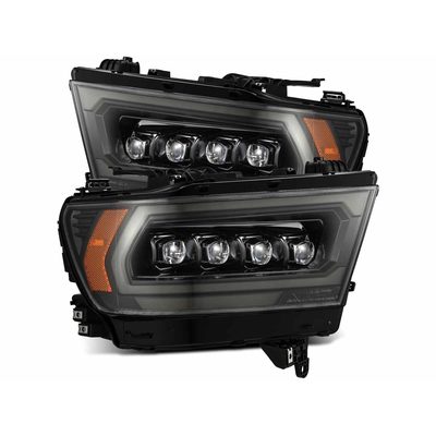 Fits 2019-2023 Ram 1500 (ARX-880577)