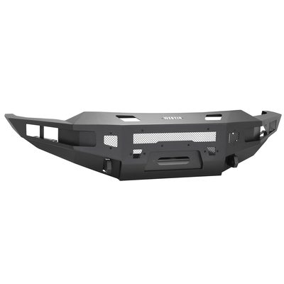 Fits 2021-2023 Ford F150 (WES-58-411245)