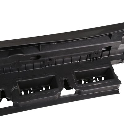 2013-2018 Mercedes Benz X166 GL-Class/GLS-Class Aluminum Side Step Bars