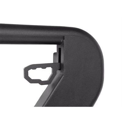 Puertas Tubulares Traseras Fortis Rugged Ridge para Wrangler JL / Gladiator 18-25 2D/4D