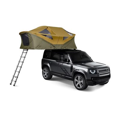 Thule Tepui Approach L Fennel Tan Gray (3 - 4 personas)