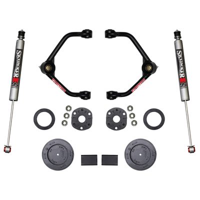Fits 2019-2023 Ram 1500 (SKY-R1930PM)