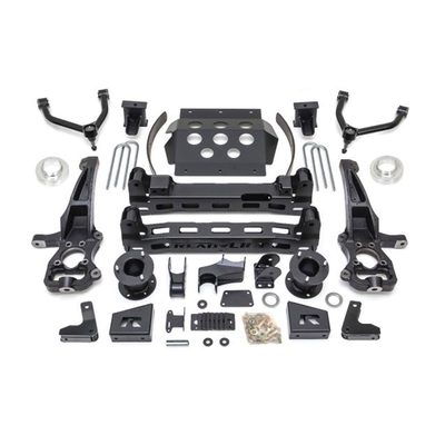 Fits 2025 Chevy Silverado/GMC Sierra 1500 (RDY-44-35600)