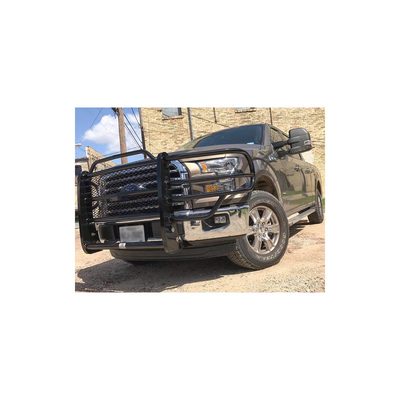 Fits 2015-2018 Ford F150 (TGH-BG2015FE-GLOSS)