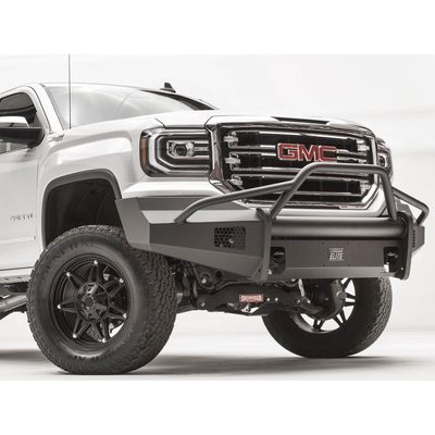 Fits 2016-2018 GMC Sierra 1500 (FBF-GS16-R3962-1)