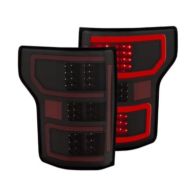 Fits 2018-2020 Ford F150 (ANZ-321338)