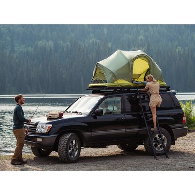 REV PICKUP TRUCK TENT