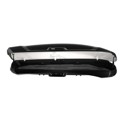 Thule Vector Alpine Gris