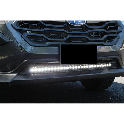 2018+ Subaru Crosstrek Light Bar SLIM