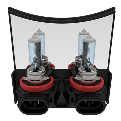 H11 Halogen Light Bulbs