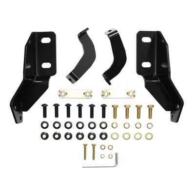 Fits 2021-2023 Ford F150 (WES-57-24065)