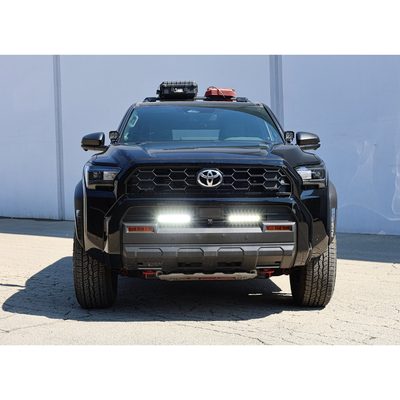 2025+ Toyota 4Runner 12in Light Bars SLIM
