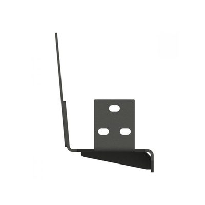 Ranch Hand Midnight Series Winch Plate RHD-MWF24HBM1