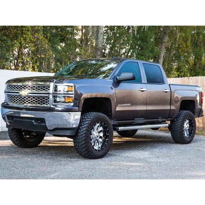 Fits 2014-2018 Ram 1500, 2014-2020 2500/3500, 4500, 5500, 2019-2024 1500 Classic (IAT-512083&IAT-92080)