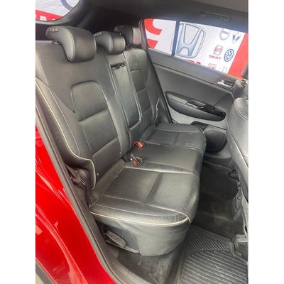 Kia Sportage SXL TA 2020