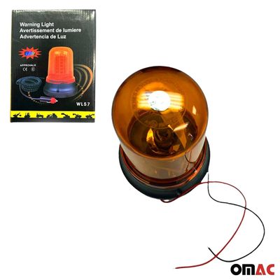 Industrial Emergency Warning Garage Sensor Rotaring Beacon Overhead Siren