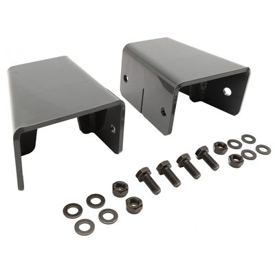 Fits 2019-2024 Chevy Silverado/GMC Sierra 1500 (BLT-150210TPC)