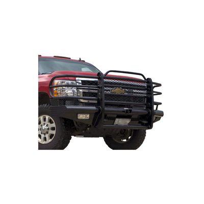 Fits 2018-2020 Ford F150 (TGH-TFR1218FLRESMTAB-GLOSS)