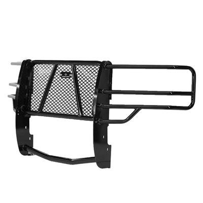 Fits 2016-2018 Chevy Silverado 1500 (RHD-GGC16HBL1)