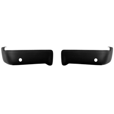Fits 2009-2014 Ford F150 (ECC-BF3012)