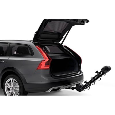 Thule Portabicicletas Apex XT 4 239025XT