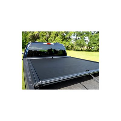 Fits 2015-2020 Ford F150, 6'7" Bed (GRL-G102MT)