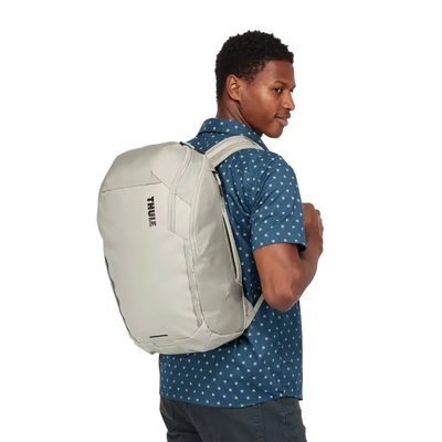 Mochila para Laptop Chasm 26L Soft Sand
