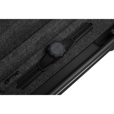 Thule Vector Alpine Negro