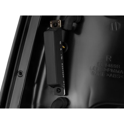 Fits 2009-2018 Ram 1500, 2010-2018 2500/3500, 2019-2020 1500 Classic (ARX-640020)