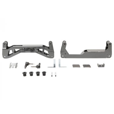 Fits 2007-2015 Chevy Silverado/GMC Sierra 1500 (BLT-150201HK)
