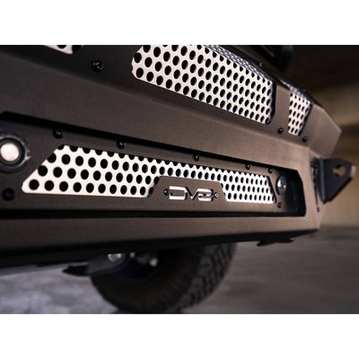 Fits 2021-2023 Ford F150 (DV8-FBFF1-09)