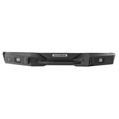 Rockline Rear Full Width Jeep Wrangler JK 07-18 (Defensa trasera)