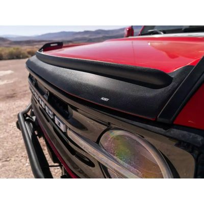 Protector de cofre Aeroskin Lightshield Proo para F-150 King Ranch / Platinum / Tremor 21 - 25