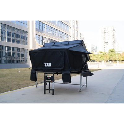 Kali King - Rooftop Tent