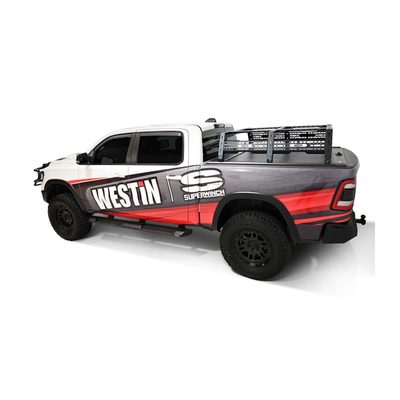 Fits 2019-2026 Ram 1500 (WES-24-64085)