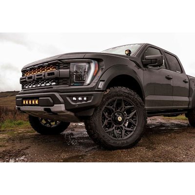 2021-23 Ford Raptor Gen 3 Fog Light Kit