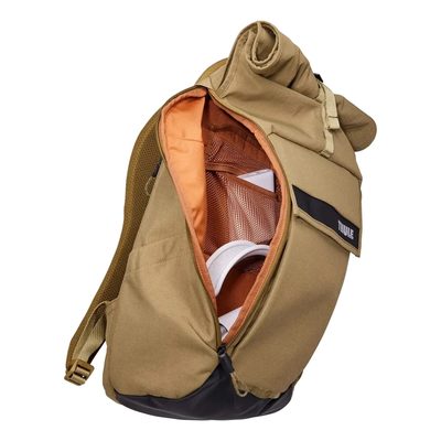 Mochila Thule para Laptop Paramount 24L Nutria Brown