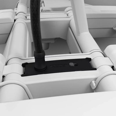 Thule High-Grade Lock